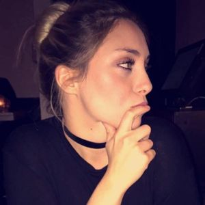 Meet your Posher, Katerine